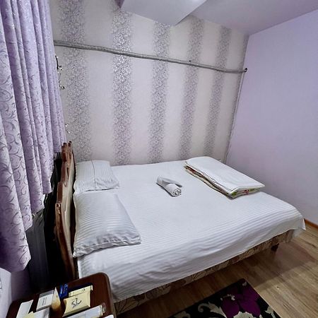 Apartment In The Centre Of Yerevan For Rent Exterior photo